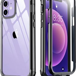 iPhone 12 /12 Pro Case Military Grade