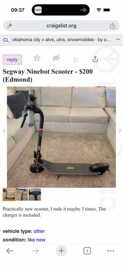Scooter