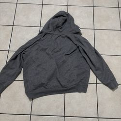 Polo ralph lauren fleece zip up hoodie size xl big and tall grey