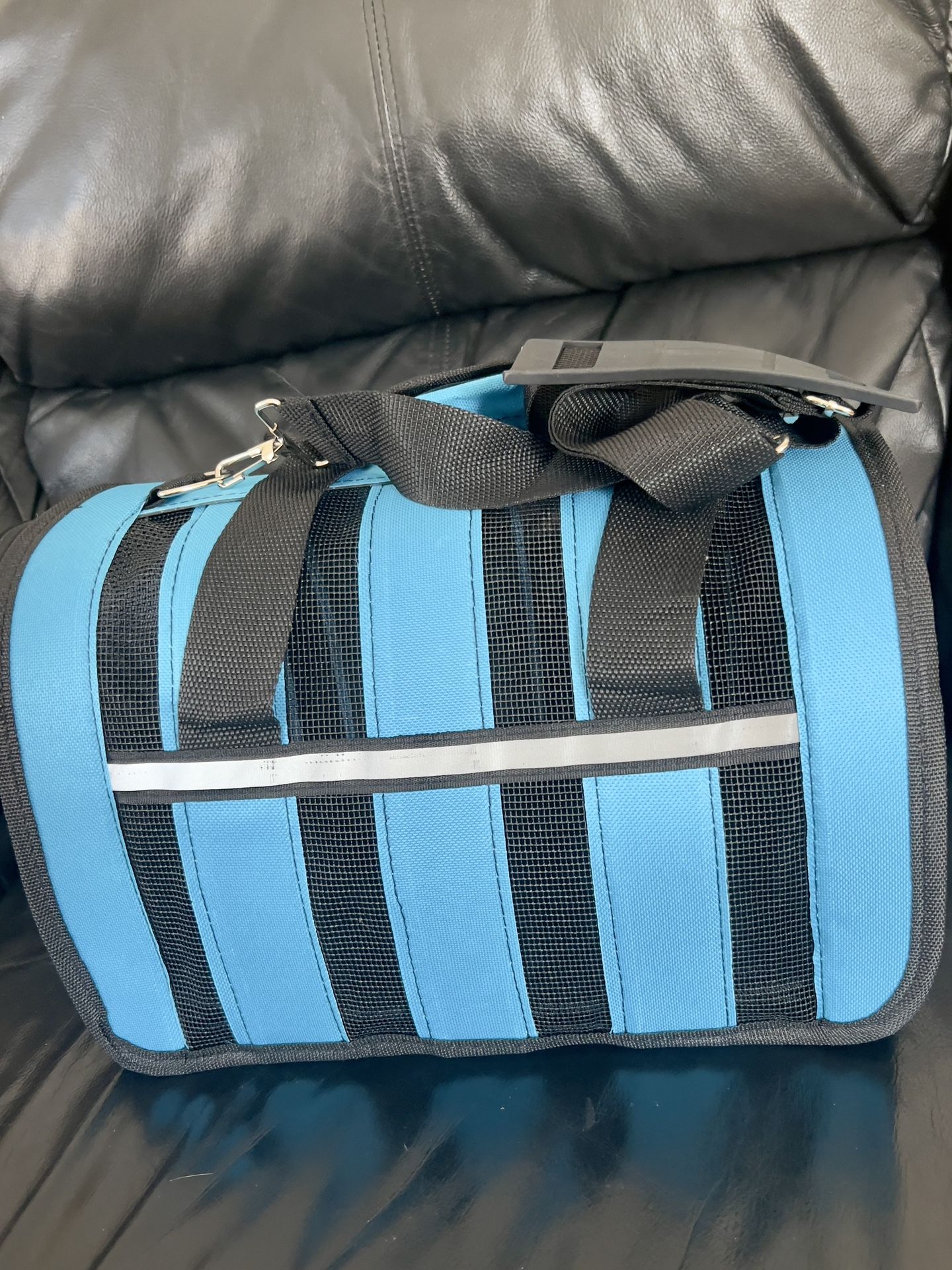 New Pet Carriers for Dog Cat