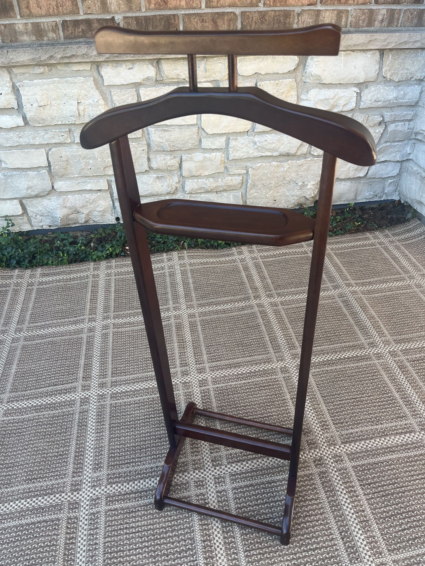 Vintage Clothing Valet