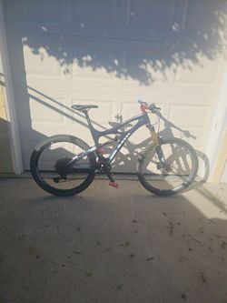 2016 Ibis Mojo , 27.5 , One by Twelve GearingKashima Shocks