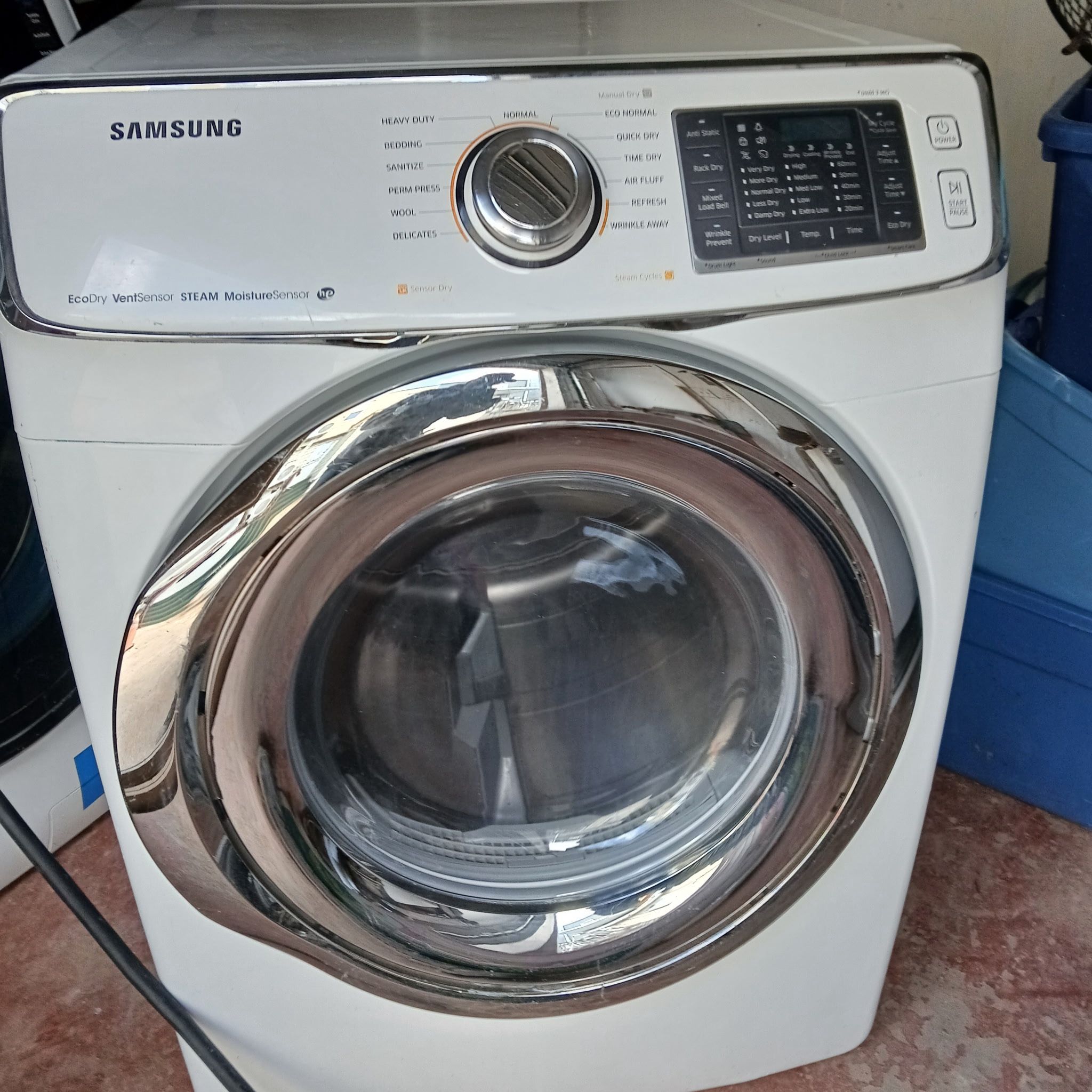 Samsung 220 v Electric Dryer