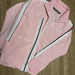 Palm Angels tracksuit 