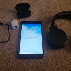 SAmsung TABLET Bundle