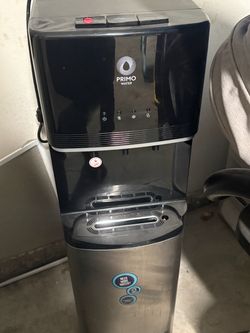 Water dispenser- primo