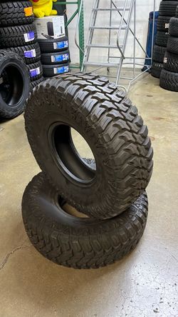 35x12.50-15 mud terrain tires on sale
