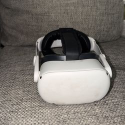 Oculus Quest 2 128GB