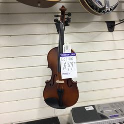 Violin 