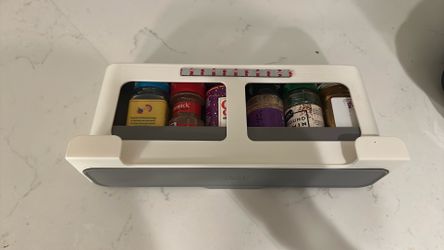 Joseph Joseph Spice Rack