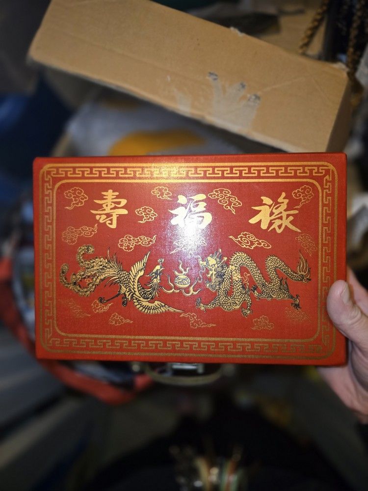 Antique Game Brand New