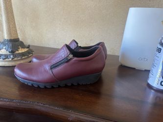 Munro Espadrille 