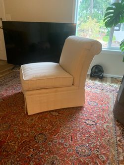 Living Room Chair