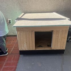 Dog House 