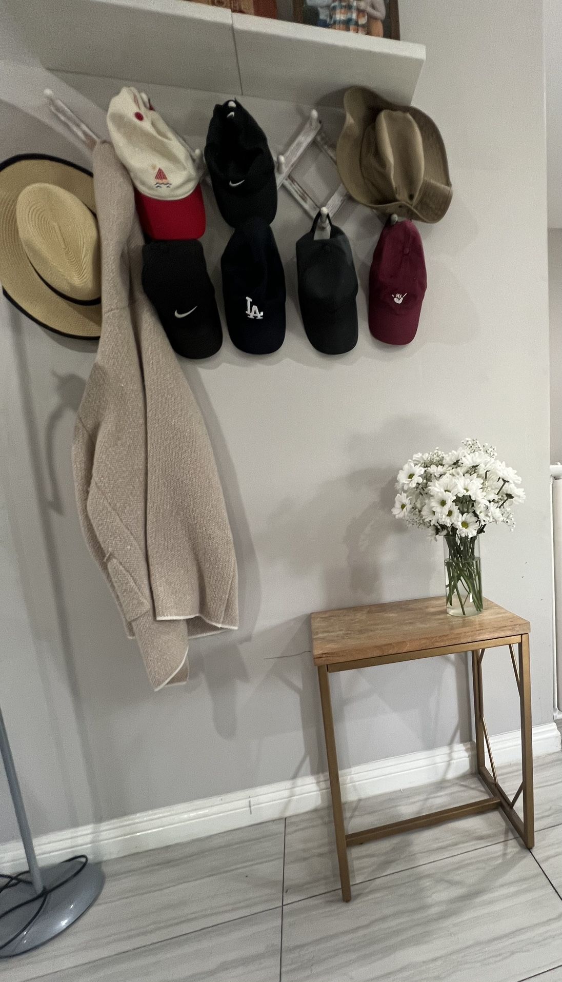 Side Table