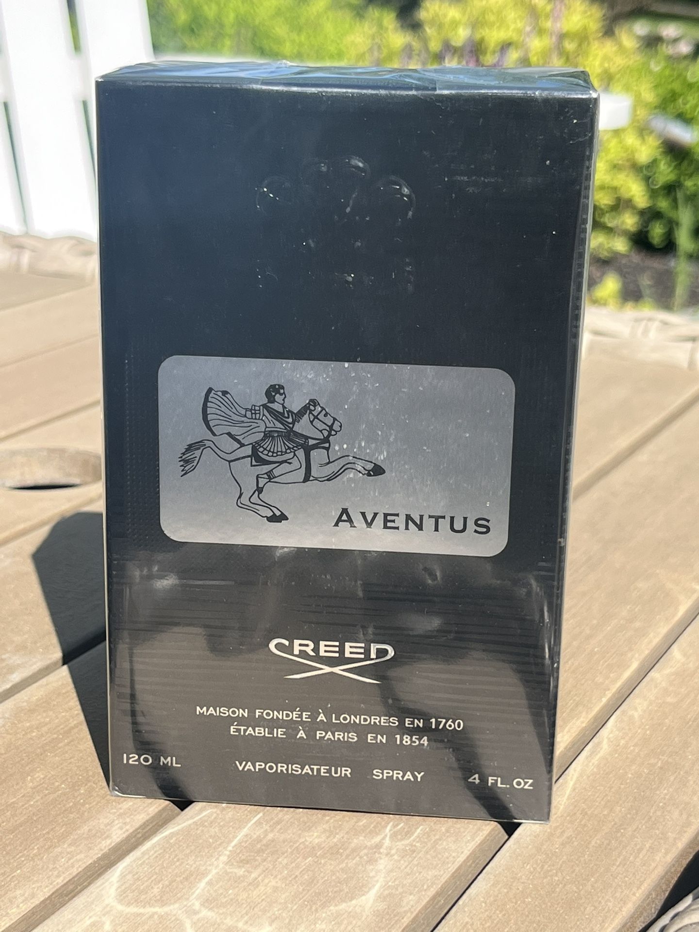 Creed Aventus 100 Ml