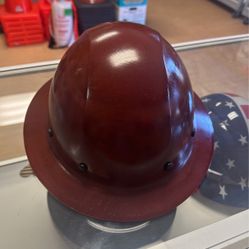 Safety  Hard Hat