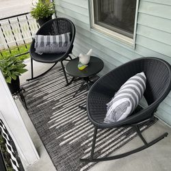 Patio Furniture