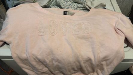 pink sweater for kids