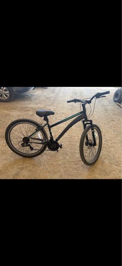 Schwinn Sidewinder