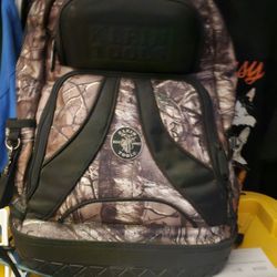 Kline Tool Bag