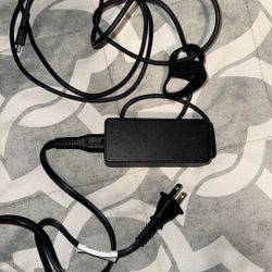 Lenovo 45W USB-C Charger - OEM, Tested