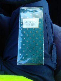 Gucci Mémoire D' Une Odeur 3.3 Fl. Oz Perfume