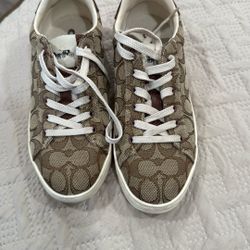 Coach Shoes