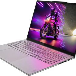 NEW Lenovo Yoga Pro 9i 2.8K OLED 16" Touchscreen Laptop w/ Intel Ultra 9 285H CPU, Geforce RTX 5050
