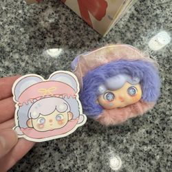 Baby Billy -confirmed Little Koala Macron