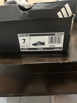 Adidas 7w