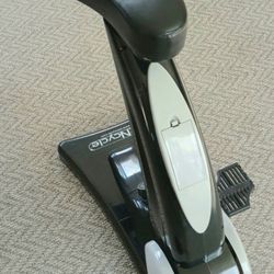 Sit N Cycle Exercise Bike With Adjustable Resistance 