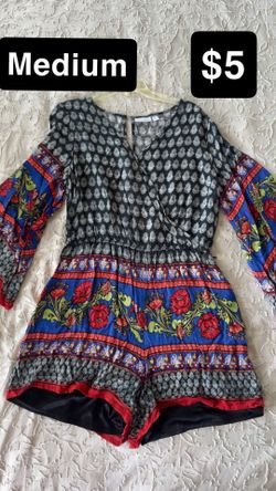 New Dresses size Medium/Large