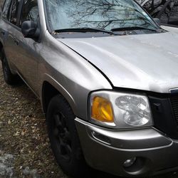 “FOR Parts” 2002 Gmc Envoy