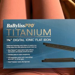 babyliss pro