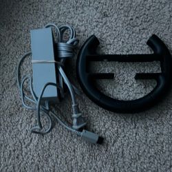 Nintendo accessories