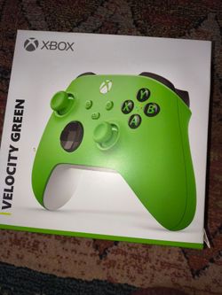 Xbox Wireless Controller