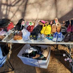 Shoes 4 Sale Fridays And Saturdays