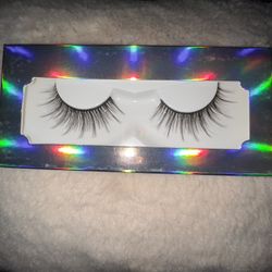 Lashes