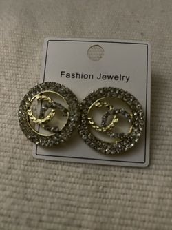 Design Earrings  “Sale”