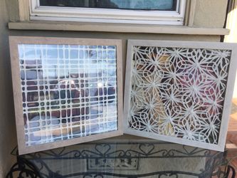 Wall Decor