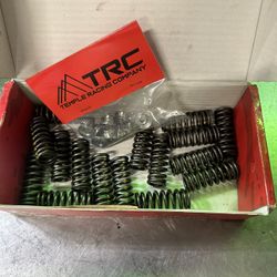 D16y8/d16z6 Parts