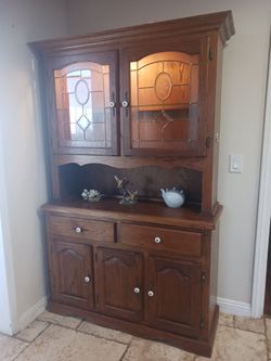 Cabinet china