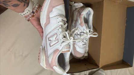 New balance great condition  7 1/2