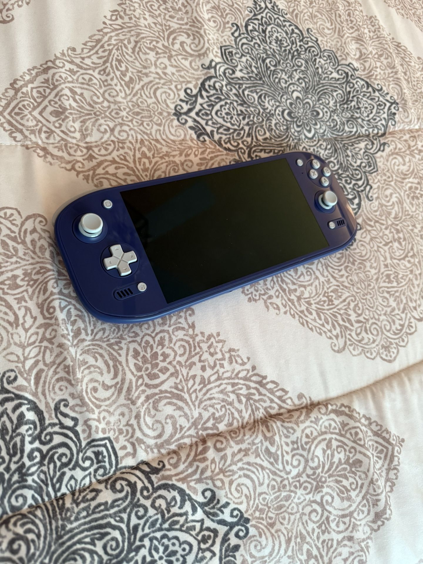 Odin 2 Pro