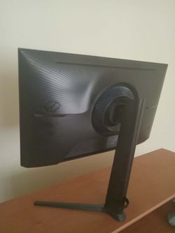 Gaming monitor Samsung odyssey g3