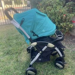 BABY STROLLER 