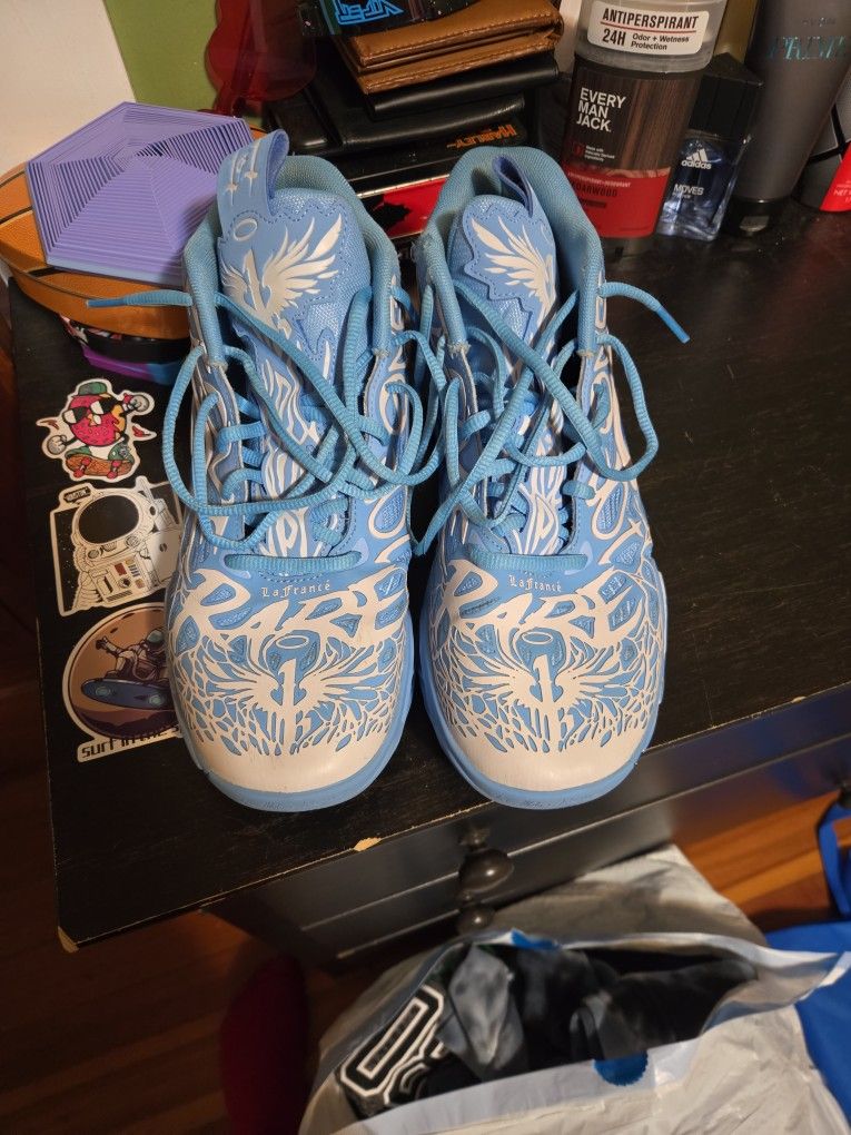 Lemello Ball Shoes