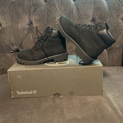 Timberland Waterproof