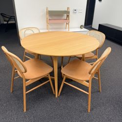 Dining Table Set